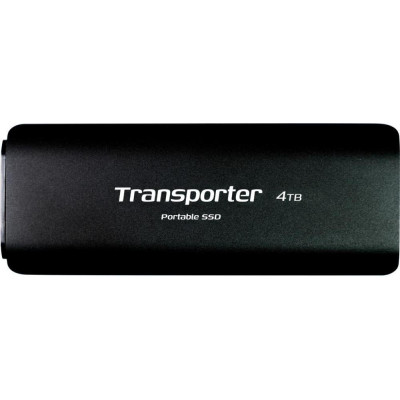PATRIOT Transporter 4 TB (PTP4TBPEC)