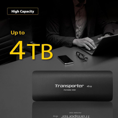 PATRIOT Transporter 4 TB (PTP4TBPEC)