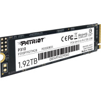 PATRIOT P310 1.92 TB (P310P192TM28)