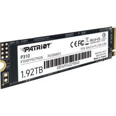 PATRIOT P310 1.92 TB (P310P192TM28)