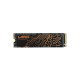 LEVEN JP600 512 GB (JP600PCIE512GB)