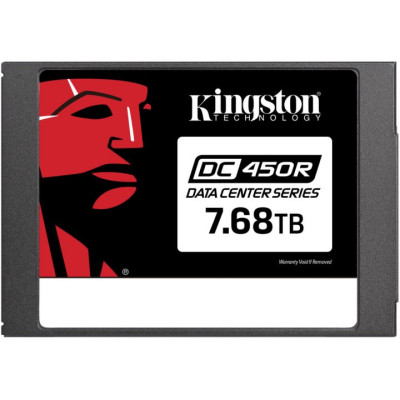 Kingston DC450R 7.68 ?B (SEDC450R/7680G)