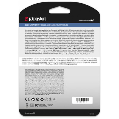 Kingston DC450R 7.68 ?B (SEDC450R/7680G)