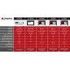Kingston DC450R 7.68 ?B (SEDC450R/7680G)