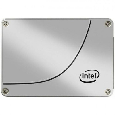 Intel DC S3610 Series SSDSC2BX800G401