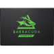Seagate BarraCuda 120500 GB (ZA500CM1A003)