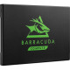 Seagate BarraCuda 120500 GB (ZA500CM1A003)
