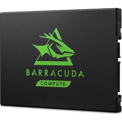 Seagate BarraCuda 120500 GB (ZA500CM1A003)