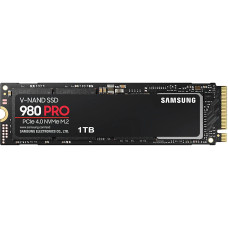 Samsung 980 PRO 1 TB (MZ-V8P1T0B/AM)