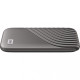 WD My Passport Space Gray 1 TB (WDBAGF0010BGY-WESN)
