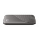 WD My Passport Space Gray 1 TB (WDBAGF0010BGY-WESN)
