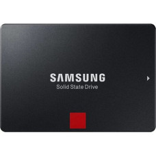 Samsung 860 PRO 512 GB (MZ-76P512E)