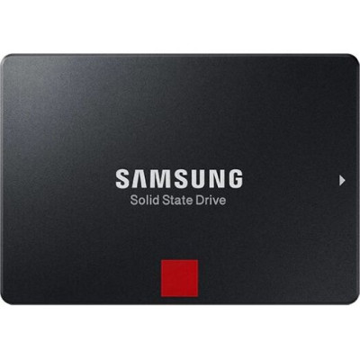 Samsung 860 PRO 512 GB (MZ-76P512E)