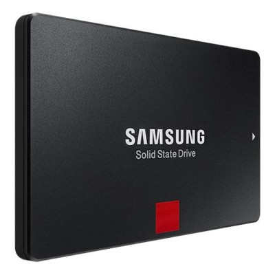 Samsung 860 PRO 512 GB (MZ-76P512E)