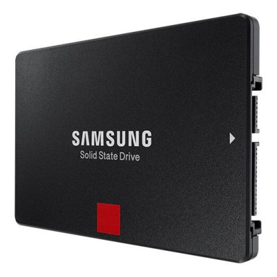 Samsung 860 PRO 512 GB (MZ-76P512E)