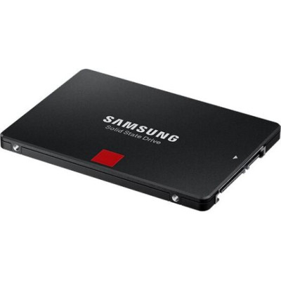Samsung 860 PRO 512 GB (MZ-76P512E)