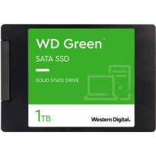 WD Green 1 TB (WDS100T3G0A)