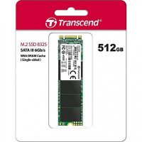 Transcend MTS832S 512 GB (TS512GMTS832S)