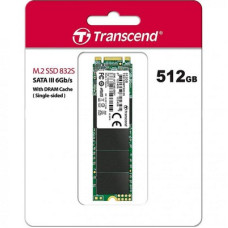 Transcend MTS832S 512 GB (TS512GMTS832S)