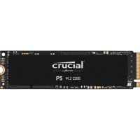 Crucial P5 500 GB (CT500P5SSD8)