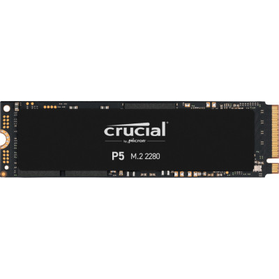 Crucial P5 500 GB (CT500P5SSD8)