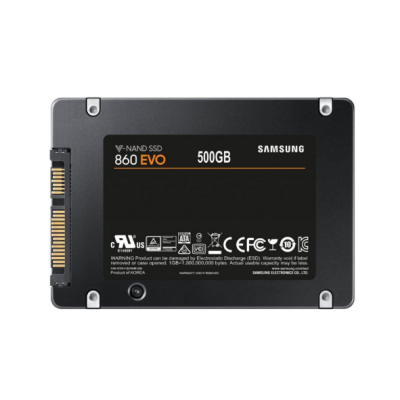 Samsung MZ-76E500B/EU