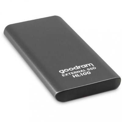 GOODRAM HL100 256 GB (SSDPR-HL100-256)