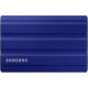 Samsung T7 Shield 2TB Blue (MU-PE2T0R)
