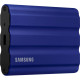 Samsung T7 Shield 2TB Blue (MU-PE2T0R)