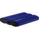 Samsung T7 Shield 2TB Blue (MU-PE2T0R)