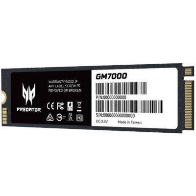 Acer Predator GM7000 2 TB (BL.9BWWR.106)