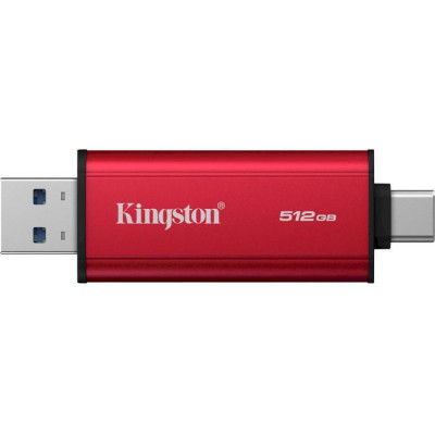 Kingston Dual Portable 512 GB (SPSD/512GB)