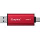 Kingston Dual Portable 512 GB (SPSD/512GB)