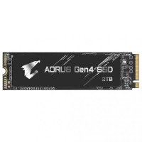 GIGABYTE AORUS Gen4 2 TB (GP-AG42TB)