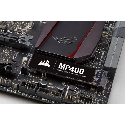 Corsair Force MP400 4 TB (CSSD-F4000GBMP400)