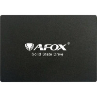 AFOX Value 120 GB (AFSN8T3BN120G)