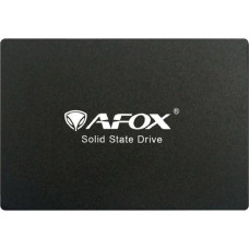AFOX Value 120 GB (AFSN8T3BN120G)
