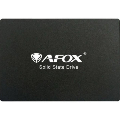 AFOX Value 120 GB (AFSN8T3BN120G)