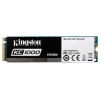 Kingston KC1000 240 GB M.2 (SKC1000/240G)