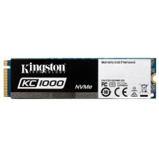 Kingston KC1000 240 GB M.2 (SKC1000/240G)