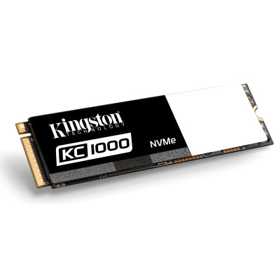 Kingston KC1000 240 GB M.2 (SKC1000/240G)