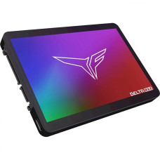 TEAM T-Force Delta Max RGB 500 GB (T253TM500G3C302)