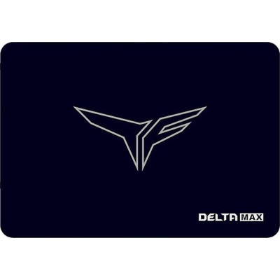 TEAM T-Force Delta Max RGB 500 GB (T253TM500G3C302)