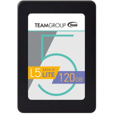 TEAM L5 Lite 120 GB (T2535T120G0C101)