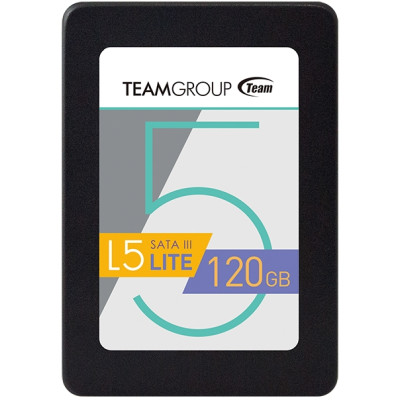 TEAM L5 Lite 120 GB (T2535T120G0C101)