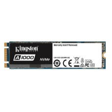 Kingston A1000 960 GB (SA1000M8/960G)
