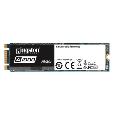 Kingston A1000 960 GB (SA1000M8/960G)