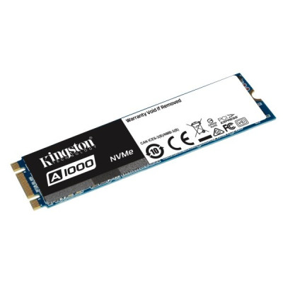 Kingston A1000 960 GB (SA1000M8/960G)