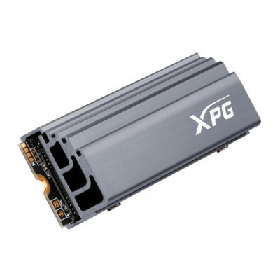 ADATA XPG GAMMIX S70 2 TB (AGAMMIXS70-2T-C)
