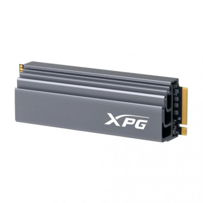 ADATA XPG GAMMIX S70 2 TB (AGAMMIXS70-2T-C)